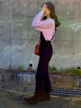 Linaさんのコーディネート