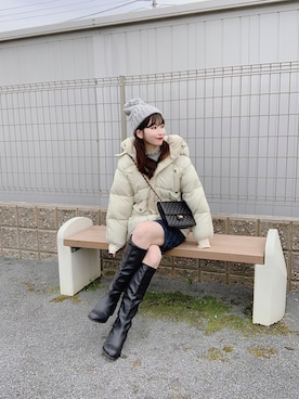 Linaさんのコーディネート