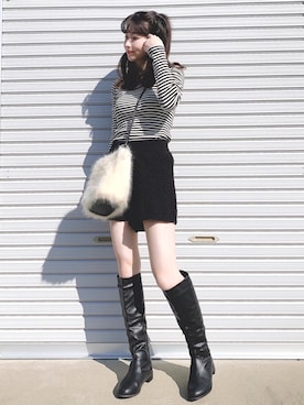 Linaさんのコーディネート