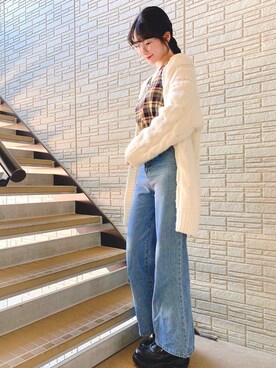 Linaさんのコーディネート