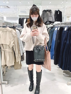 Linaさんのコーディネート