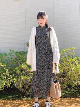 Linaさんのコーディネート