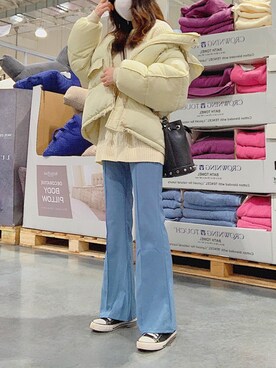 Linaさんのコーディネート