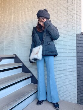 Linaさんのコーディネート