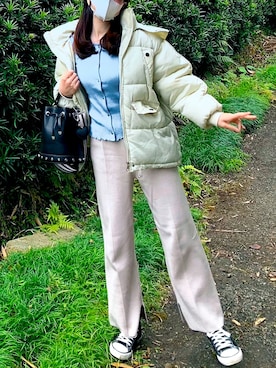 Linaさんのコーディネート