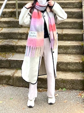 Linaさんのコーディネート