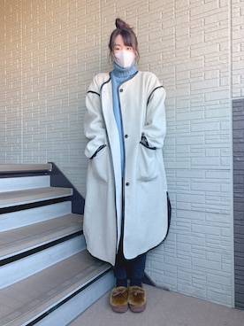 Linaさんのコーディネート