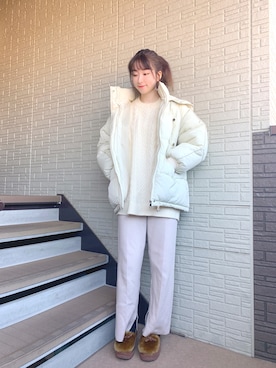 Linaさんのコーディネート