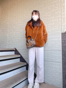 Linaさんのコーディネート