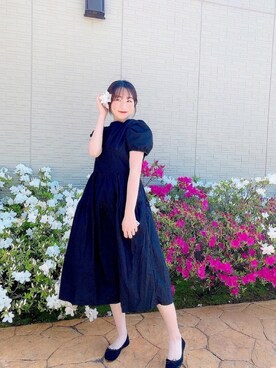 Linaさんのコーディネート