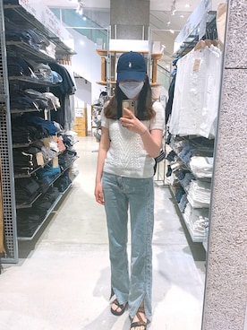 Linaさんのコーディネート