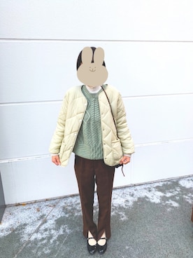 なぎさんのコーディネート