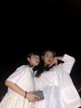 j a n i s ♡さんのコーディネート