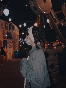 j a n i s ♡さんのコーディネート