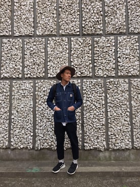 Kcさんのコーディネート