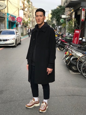 Kcさんのコーディネート