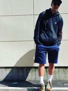 Kcさんのコーディネート