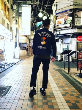 Kcさんのコーディネート