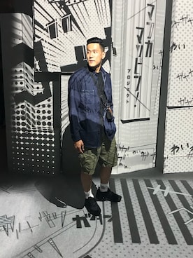 Kcさんのコーディネート