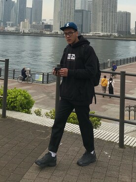 Kcさんのコーディネート