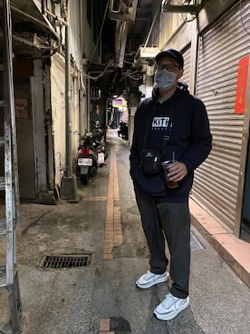 Kcさんのコーディネート