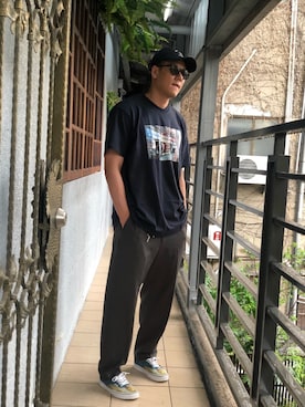 Kcさんのコーディネート