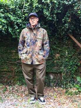 Kcさんのコーディネート