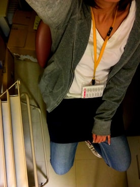 Mitsuko.Tさんのコーディネート