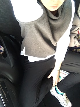 Mitsuko.Tさんのコーディネート