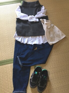 Mitsuko.Tさんのコーディネート