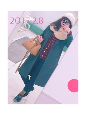 Rihöさんのコーディネート