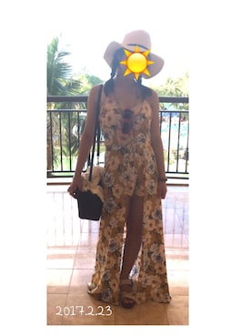 Rihöさんのコーディネート