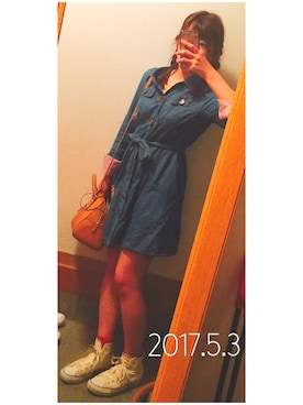 Rihöさんのコーディネート