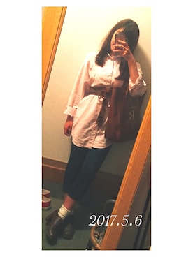 Rihöさんのコーディネート