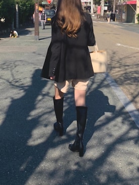 ナナミさんのコーディネート