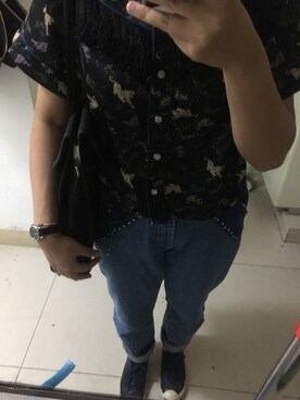 JoyceRoccckさんのコーディネート