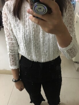 JoyceRoccckさんのコーディネート