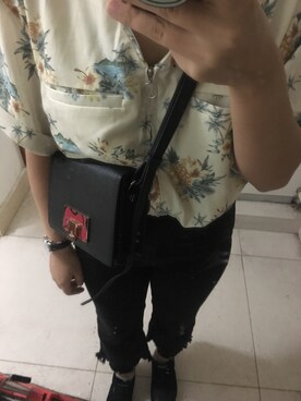 JoyceRoccckさんのコーディネート