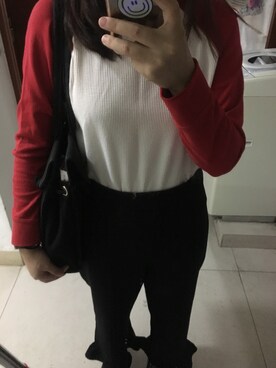 JoyceRoccckさんのコーディネート