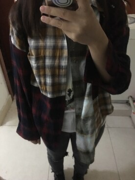 JoyceRoccckさんのコーディネート