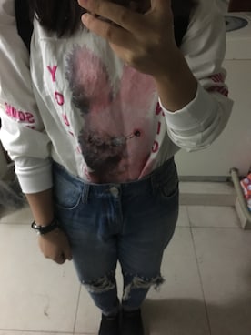 JoyceRoccckさんのコーディネート