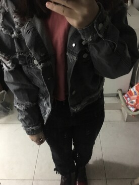 JoyceRoccckさんのコーディネート