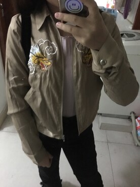 JoyceRoccckさんのコーディネート