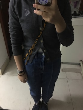 JoyceRoccckさんのコーディネート