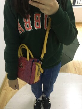 JoyceRoccckさんのコーディネート