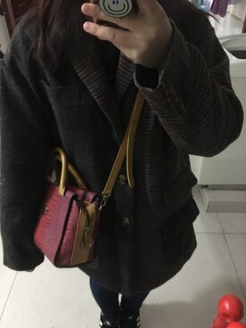 JoyceRoccckさんのコーディネート