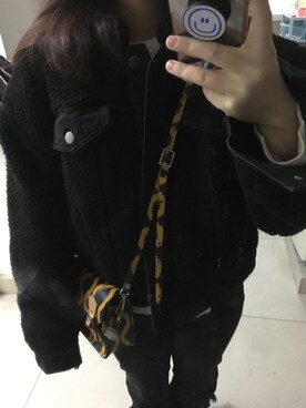 JoyceRoccckさんのコーディネート