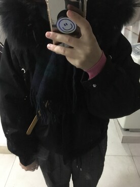 JoyceRoccckさんのコーディネート