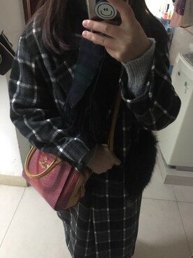 JoyceRoccckさんのコーディネート