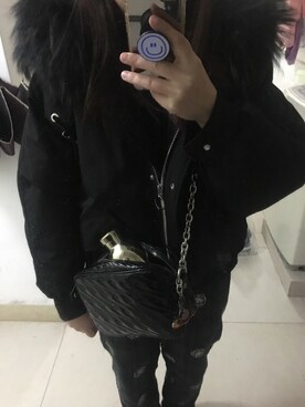 JoyceRoccckさんのコーディネート